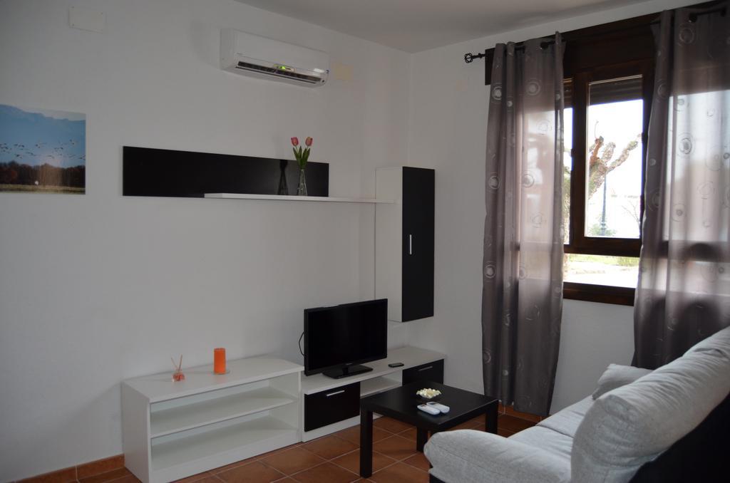 Apartamentos La Eliza Lanzahita Екстер'єр фото